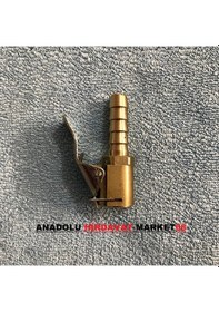 Resim Stilson Hava Basma Marpucu Hava Basma Mandalı 