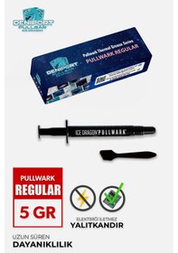 Resim Pullsar® Pullwark Regular | 5 Gram | Termal Macun 