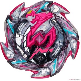 Resim Beyblade Burst Booster Hell Salamander 12 Operate B-113 