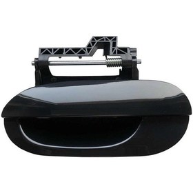 Resim Bmw E39 Kapi Açma Kolu Dis Arka Sol 51228245465 432959166 