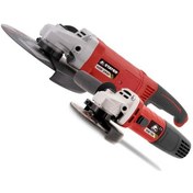 Resim Stayer AGR 2000W 230 MM + SAB 720W 115 MM Taşlama Makinesi Seti 