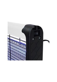 Resim Asonic As-a29 Büyük Boy 6w+ 2000v Zincir Askısılı İki Ledli Sinek Öldürücü 