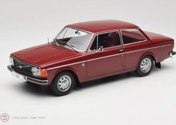 Resim 1:18 MCG 1973 Volvo 142 