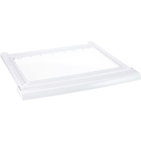 Resim Hype Store WTZ20410 / Çamaşır kurutma makinesini çamaşır makinesine güvenli bir şekilde sabitlemek için çekmesi 