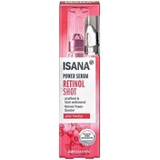 Resim Isana power shot retinol serum 10ml 