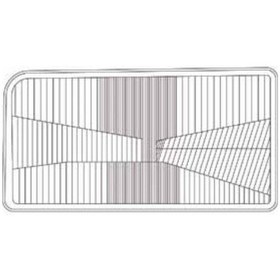 Resim Ayfar Far Camı Sag Transporter 90 00 