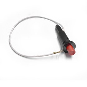 Resim Universal Doğalgaz Sobası Ipli Çakmak 