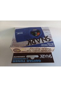 Resim Snark Sn-3 Chromatic Akort Aleti ve Dijital Metronom 