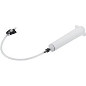 Resim Shimano TL-BR001 Hidrolik Yağ Hava Alma Şırıngası Siyah 
