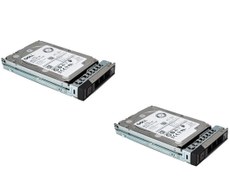 Resim Dell 2,5" 600GB 400-BIFW 10K 12G Sas HDD 14025H10-600G 