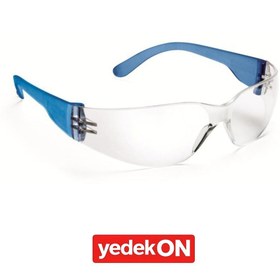 Resim Koruyucu Gözlük Cross 603 Şeffaf Antıfog Lens Crs603-sf.af Viola Valente - Vv39224 100'lü 