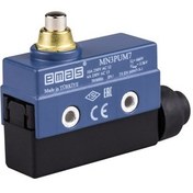 Resim Metal Kalın Pimli 1CO MN3 Serisi Metal Mini Switch 