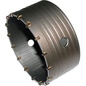 Resim Misda Store T 27470 Elmas Beton Panç, 120 mm 