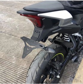 Resim rplate Cf Moto 250 Sr Plakalık 