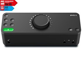 Resim Audient EVO 8 Yüksek Kalite USB-C (Type-C) Ses Kartı 