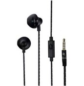 Resim MegaTech Papada PA500 Bluetooth 3.3 Kulak İçi Kulaklık Siyah 