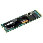 Resim ÖYKÜ VE YİĞİT 1 TB KIOXIA EXCERIA G2 2280 M.2 NVME 2100/1700 LRC20Z001TG8 