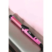 Resim Msa-Shop Saç Şekillendirici Düzleştirici ve Maşa Isı Ayarlı 