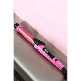 Resim Msa-Shop Saç Şekillendirici Düzleştirici ve Maşa Isı Ayarlı 