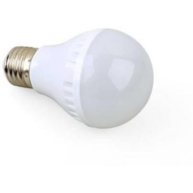 Resim Genel Markalar 7 Watt Enerji Elektrik Tasarruflu Led Ampul Lamba Işık 10adet 