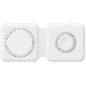 Resim Apple MagSafe Duo Şarj Aygıtı MHXF3TU/A 