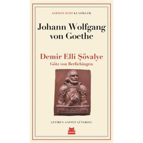 Resim Demir Elli Şövalye 