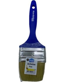 Resim Kardelen Lüks Kestirme Fırça 3 Numara 