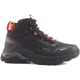 Resim Lumberjack Racer Hı 4pr Siyah Erkek Outdoor Bot 
