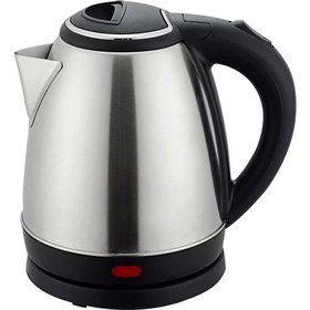 Resim Dijitsu SD30 1.2 Lt. Kettle 