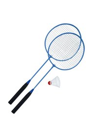 Resim Helix Badminton Raket Seti 