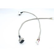 Resim HP Uyumlu Dv7-1000 Dc Jack 