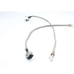 Resim HP Uyumlu Dv7-1000 Dc Jack 