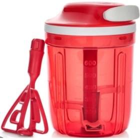 Resim Tupperware Manuel Rondo 750 ml 