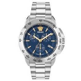 Resim Versace VRSCVEKIA0425 Erkek Kol Saati 
