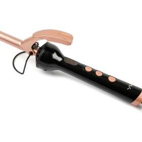 Resim Yui KB306 Seramik Plaka Afro Dalga 13MM Saç Şekillendirici Maşa(Yui Türkiye Garantili) 