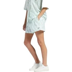 Resim Reebok cl Summer Waves Short 