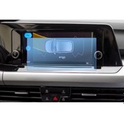 Resim Volkswagen Golf 8 8.25 İnç Ekran Koruyucu Multimedya Nano 