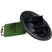 Resim KALORİFER REZİSTANSI VW POLO 02-10 HUCO 6Q0959263A Kargo Ücretsiz!