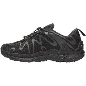 Resim Merrell Merrell Cham Redux Storm Gore-tex Se Unisex Siyah Outdoor Ayakkabı 22794 Siyah 