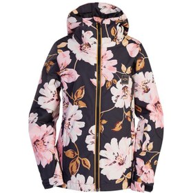 Resim Billabong Sula Kadın Snowboard Ceketi 