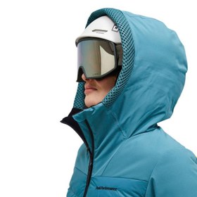 Resim Peak Performance fire Kadın Kayak Ceketi 