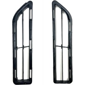 Resim Izgara Tampon Hılux Revo 21-23 Lh 