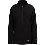 Resim Trespass Acara - Packaway Kadın Siyah Sweatshirt 