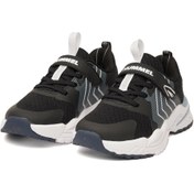 Resim Hummel 900469-2001 Malone Jr. Çocuk Spor Ayakkabı 