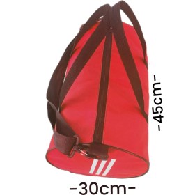 Resim Sevbags Spor ve Fitnes Çantası 