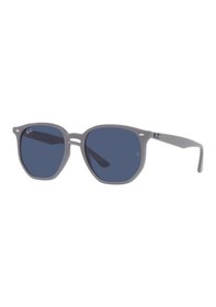 Resim Ray-ban Güneş Gözlüğü Rb4306 54 657780 Gri 