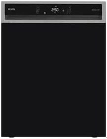 Resim Vestel BMA 6402 X WIFI 6 Programlı Ankastre Bulaşık Makinesi 