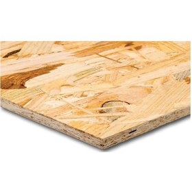 Resim Osb Levha 15 Mm - Sumaş (122X244 Cm) 