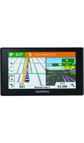 Resim Garmin Renewed Drivesmart 51 Lmt-S 5" Gps Navigator (Drivesmart 51 Lmt-S Gps Navigator) 