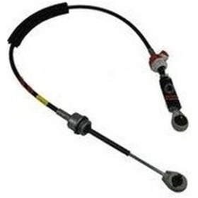Resim ZENON RN1020 Vites Kumanda Teli Sol Megane II Bm0/1.Cm0/1 1.5DCI 1.4İ 16V 1.9DCI 6 Vites 2002-08 